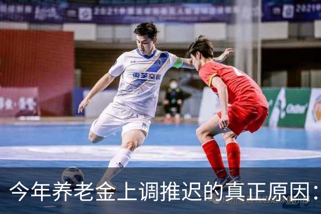 今年养老金上调推迟的真正原因:看看全国统筹养老金有多复杂!