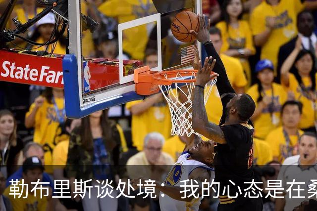 勒布里斯谈处境：我的心态是在桑德兰工作十年，会付出一切